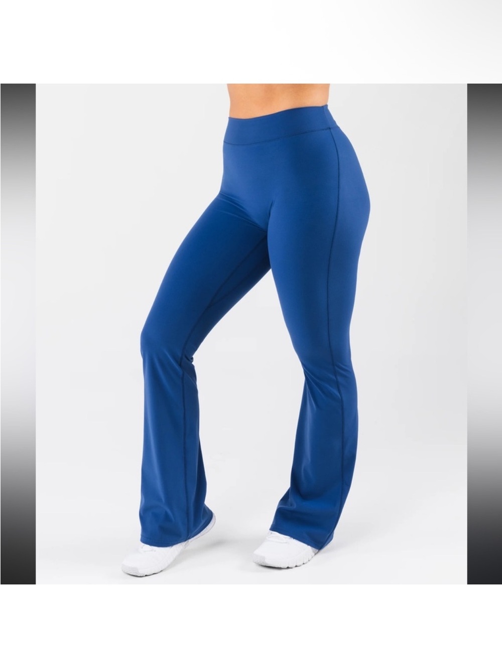 Alphalete Tenacity flared leggings